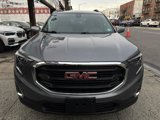 Used 2021 GMC Terrain SLE w/ Driver Convenience Package image 2