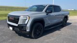New 2026 GMC Sierra EV Elevation image 4