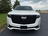 Used 2021 Cadillac Escalade ESV Sport w/ Driver Assist Tech Package image 5