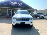 Used 2020 Jeep Grand Cherokee Laredo image 2