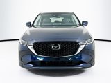 Used 2025 MAZDA CX-5 AWD 2.5 S w/ Preferred Package image 2