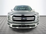 New 2025 Ford F150 Lariat w/ Equipment Group 501A Mid image 2