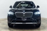 Used 2022 BMW X3 xDrive30i w/ Premium Package 2 image 6