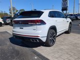New 2025 Volkswagen Atlas Cross Sport SEL Premium R-Line image 4