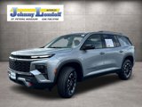 Used 2024 Chevrolet Traverse Z71 w/ Enhanced Driving Package image 4