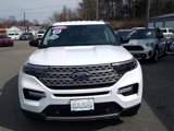 Used 2023 Ford Explorer Limited image 2