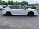 Used 2021 Toyota Camry TRD image 3