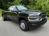 New 2025 RAM 3500 Laramie image 5
