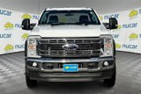 New 2025 Ford F550 4x4 Regular Cab Super Duty image 3