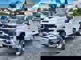 New 2025 Chevrolet Silverado 2500 W/T w/ WT Convenience Package image 2