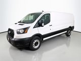 New 2025 Ford Transit 150 Low Roof w/ Electrician Trade Package image 4