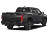 New 2025 Toyota Tundra Platinum image 2