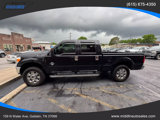 Used 2014 Ford F250 Lariat w/ Chrome Package image 5