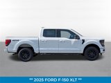 New 2025 Ford F150 XLT w/ Equipment Group 302A MID image 2