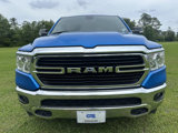 Used 2021 RAM 1500 Big Horn image 2