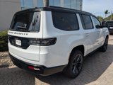 New 2025 Jeep Grand Wagoneer Series II Obsidian w/ Quick Order Packagew 28T image 5
