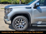 New 2026 GMC Sierra 1500 SLT w/ SLT Premium Plus Package image 5