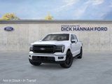 New 2025 Ford F150 Lariat image 2