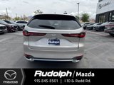 New 2025 MAZDA CX-90 3.3 Turbo S w/ Premium Package image 4