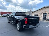Used 2023 Chevrolet Silverado 2500 LTZ image 3