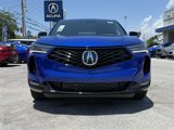 New 2025 Acura RDX AWD w/ A-Spec & Advance Pkg image 3