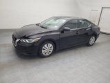 Used 2021 Nissan Sentra S image 2