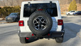 New 2025 Jeep Wrangler Rubicon image 5