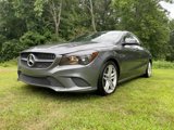 Used 2016 Mercedes-Benz CLA 250 image 3