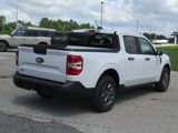 New 2025 Ford Maverick XLT image 3