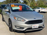 Used 2015 Ford Focus SE w/ SE Sport Package image 2