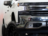 Used 2022 Chevrolet Silverado 1500 LTZ w/ LTZ Premium Package image 4