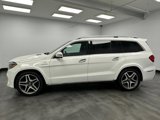 Used 2017 Mercedes-Benz GLS 550 4MATIC image 3
