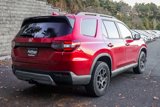 New 2025 Honda Pilot TrailSport image 3