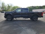 New 2025 Ford F250 Platinum image 2