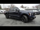 New 2025 Ford F150 Lariat w/ Equipment Group 501A Mid image 3