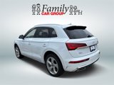 New 2025 Audi Q5 2.0T Premium Plus image 4