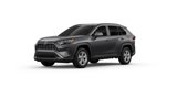 New 2025 Toyota RAV4 XLE w/ Convenience Package image 2