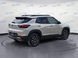 New 2026 Chevrolet TrailBlazer ACTIV w/ Convenience Package image 5
