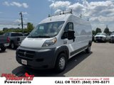 Used 2018 RAM ProMaster 2500 w/ Interior Convenience Group image 4