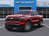 New 2025 Chevrolet Colorado LT image 6