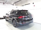 Used 2024 Volkswagen Tiguan S image 4