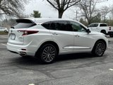 Certified 2025 Acura RDX SH-AWD w/ Advance Package image 5