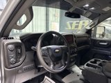 Used 2023 Chevrolet Silverado 3500 W/T w/ Gooseneck/5TH Wheel Package image 5