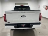 New 2025 Ford F150 XLT w/ Equipment Group 302A MID image 5