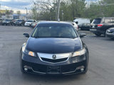 Used 2012 Acura TL w/ Advance Package image 4