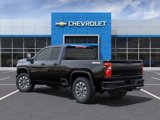 New 2025 Chevrolet Silverado 2500 Custom w/ Custom Value Package image 3
