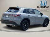 Used 2025 Honda HR-V Sport image 3