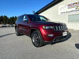 Used 2021 Jeep Grand Cherokee Limited image 2