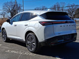 New 2025 Nissan Murano SL w/ Cargo Package image 3
