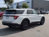 New 2025 Ford Explorer ST image 5